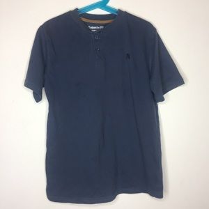 Avalanche size 12 Shirt